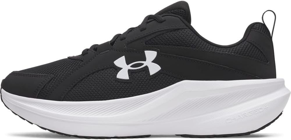 Under Armour Men's Charged+ Assert 11 Running Shoes | Road Running Shoes