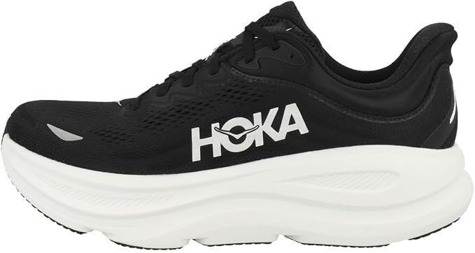 Hoka Men's Bondi 9 | Road Running Shoes