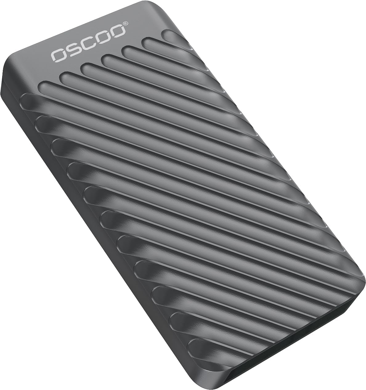 1TB External Hard Drive, Up to 2100MB/s, USB 3.2 Gen 2 External SSD | Portable SSD for Mac, Windows PC, Laptops, Gaming, iPhone – Ideal for File Backup, Content Creators & Videographers