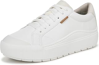 Dr. Scholl's Shoes Women's Time Off Sneaker, Comfortable Walking Shoes | Casual Shoes