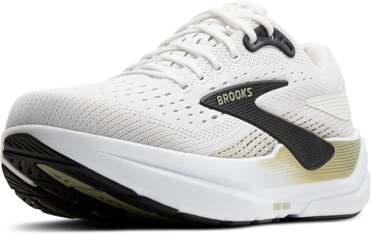 Brooks Men’s Ghost Max 3 Running Shoe