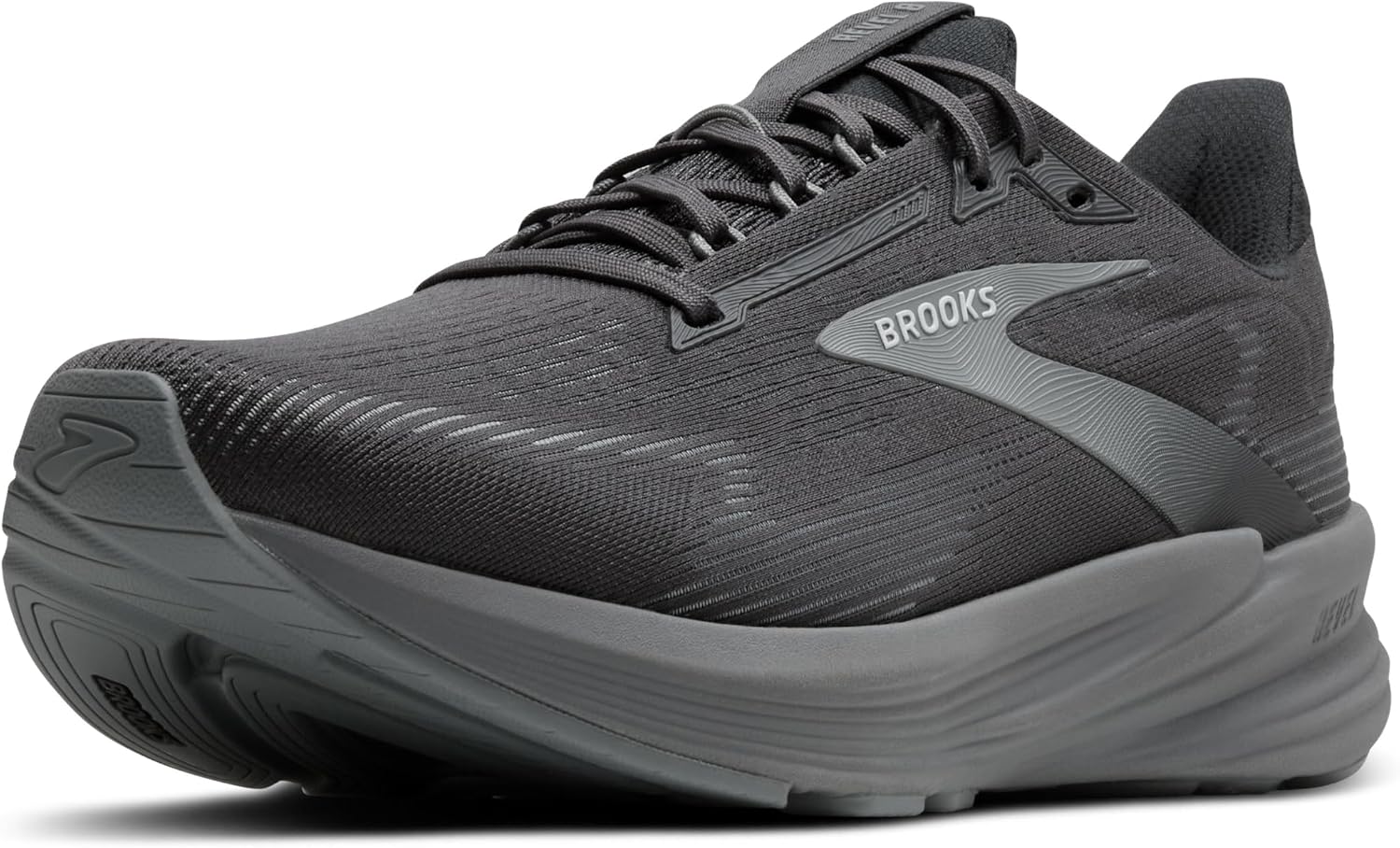 Brooks Men’s Revel 8 Running Shoe