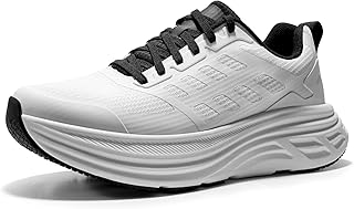 Ad - NORTIV 8 Women's Walking Shoes Running Tennis Sneakers | Cushion, Non-Slip, Comfortable, Breathable, Workou...