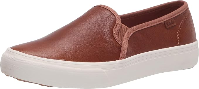 Keds Women's Double Decker Slip On Fashion Sneaker