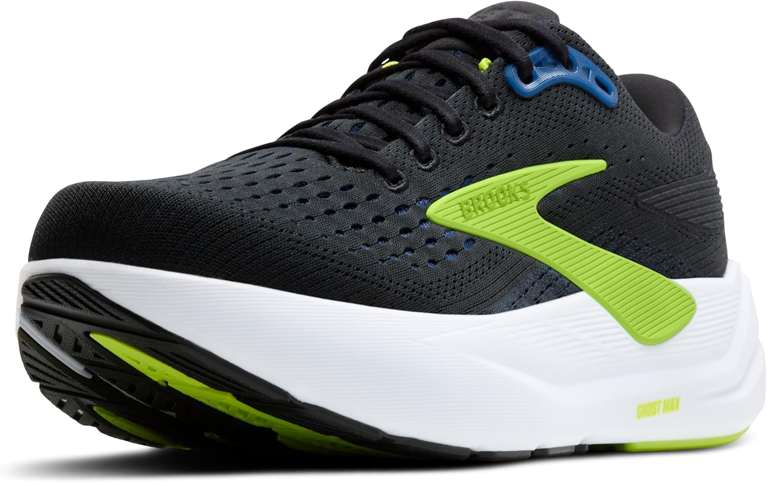 Brooks Men’s Ghost Max 3 Running Shoe