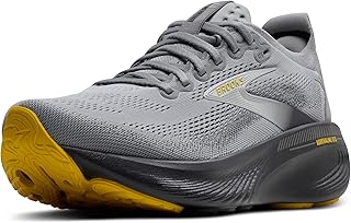 Brooks Men's Adrenaline GTS 25 Running Shoe | Road Running Shoes